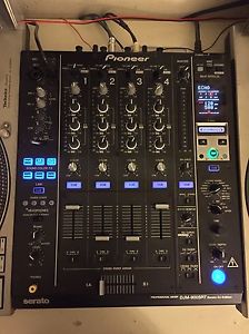 Pioneer DJM-900SRT Mixer - Great Condition