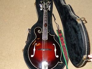 Weber Yellowstone Traditional  Mandolin