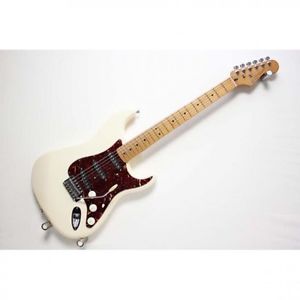 FENDER STANDARD STRATOCASTER Used Guitar Free Shipping from Japan #g1892