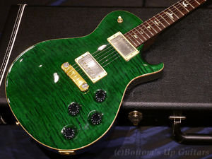 Paul Reed Smith {BUG} Singlecut Brazilian Used w / Hard case