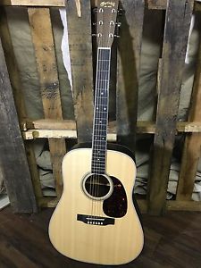 Martin D-16 RG acoustic Authorized Dealer W/FACTORY WARRANTY