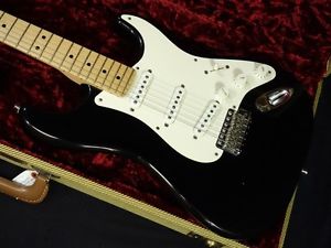 Fender MBS Custom Stratocaster Built by Todd Krause Electric Free Shipping