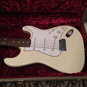 Fender Japan Stratocaster MIJ