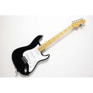 FENDER JAPAN ST57-DMC Used  w/ Gigbag