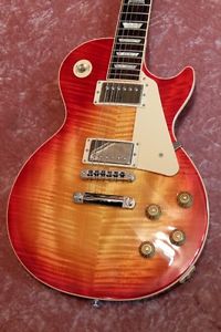 Gibson Les Paul Traditional Heritage Cherry Sunburst Electric Free Shipping