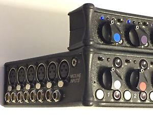 CL-6 Expander by Sound Devices