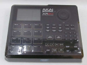 AKAI XR20 Used Electronic drum