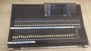 Yamaha LS9-32