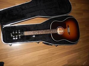 Gibson J-45 Standard 2016  W/ Hard Case