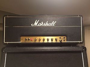 1976 Marshall JMP 100 Super Lead **NO RESERVE**