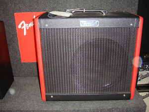 Fender Blues Jr III 1x12 15 watt Guitar Amp