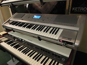 KETRON SD5  Arranger Keyboard Direct from Ketron UK's official Showroom
