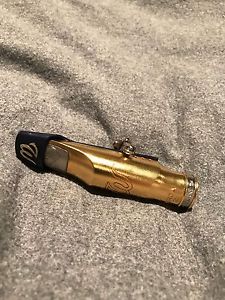 Theo Wanne Metal  Durga two, 8  For Tenor