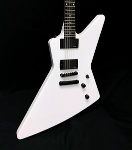 Epiphone "1984" Explorer EX Limited Edition Electric Guitar - Alpine White