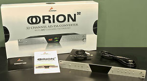 Antelope Audio Orion 32