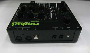 WALDORF ROCKET 13290401075 Used Synthesizer