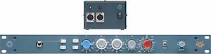 Original Neve 1073, BAE Audio 1073, Brent Averill Enterprise mit Power Supply
