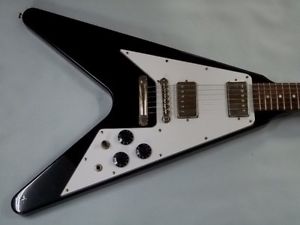 Epiphone FLYING-V MADE IN JAPAN Electric Free Shipping