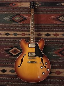 GIBSON ES 335