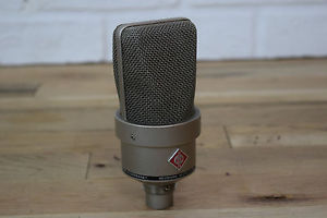 Neumann TLM 103 studio condensor mic excellent-used microphone for sale