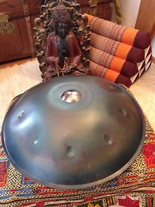 Panart hang rare collector's condition Ake Bono 1st generation + bag