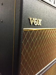 VOX AC30C2 AMPLIFICATORE VALVOLARE PER CHITARRA ELETTRICA 2x12'' 30W AC30 C2 +++