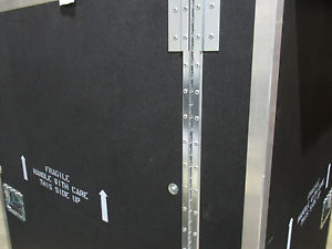 Calzone Case Company Airline Case - NEW!