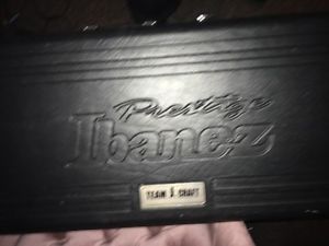 Ibanez Joe Satriani JS1000 Electric Guitar