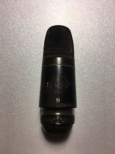 selmer soloist H soprano saxophone mouthpiece