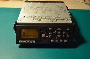 Nagra Ares BB -High end professional PCM recorder