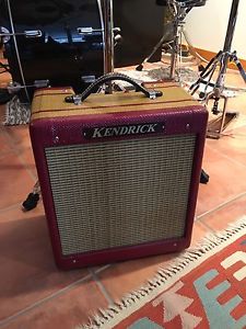 Harp Amplifier