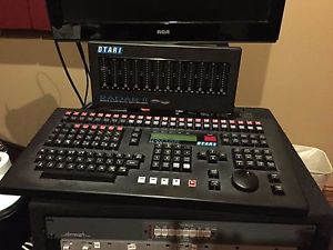 Radar Remote Controller w/ upgrade kit & Meter Bridge works w/ New Radar Studio