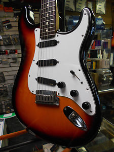 1993 FENDER AMERICAN STANDARD STRATOCASTER W EMG ACTIVE PICKUPS GUITAR STRAT USA