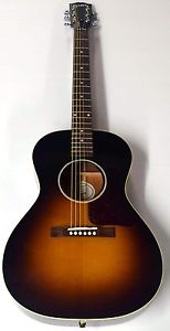 Wonderful Gibson Acoustic L-00 Standard - Vintage Sunburst
