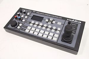 Vaddio 999-5700-000 ProductionVIEW Precision Camera Controller