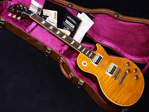 Gibson Custom Shop 1959 Les Paul Standard Reissue Aged Mojave Fade, j180106