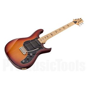 PRS USA DC3 Birds VB - Vintage Burst MN *exc.cond.* paul reed smith dc-3 nf3 513