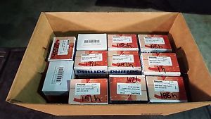 Lot of 11 x MSR GOLD 1500 Fast Fit