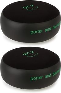 Porter & Davies BC2 Series Throne Top - Round Seat  (2-pack) Value Bundle