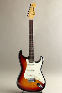 Yamaha SR-400S Sunburst 1980-1981 E-guitar Made in Japan