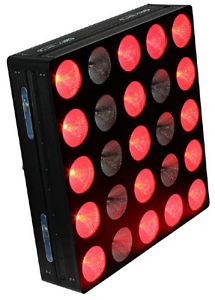 Blizzard Lighting COBZilla RGB *MAKE OFFER* New w/ Warranty