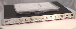 Apogee Rosetta 800 Interface With X-HD Card And Manual Great Unit!