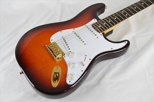 Fender American Standard 50th Anniversary Stratocaster Electric Free Shipping