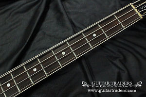 Gibson 1982 Flying V Bass Used  w/ Hard case