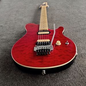 MusicMan Axis