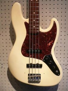 Fender American Vintage Series '62 JAZZ BASS Electric Free Shipping