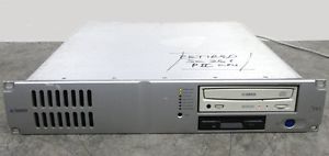 Euphonix SC261 PC Computer Control for MA MaxAir or System 5 Studio Audio Mixing