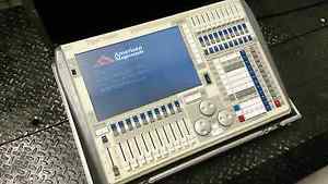 Avolites Tiger Touch Titan Pearl Pro Lighting Console Stage Theater Avolite