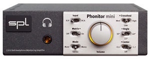 SPL PHONITOR MINI
