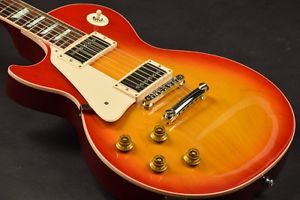 Gibson 2001 made Les Paul Standard Cerry Sunburst / LH Electric Free Shipping